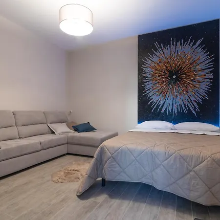 Appartement V B M