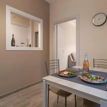 Appartement V B M