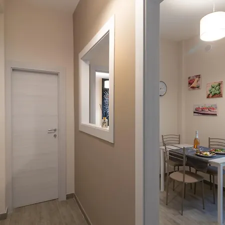 V B M Appartement