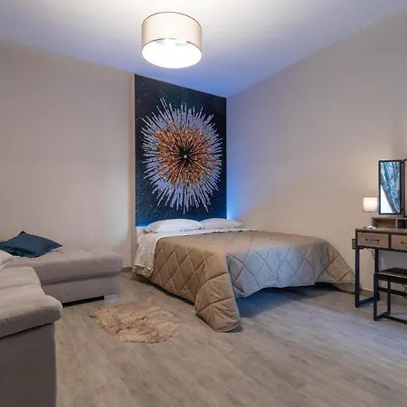 Appartement V B M *